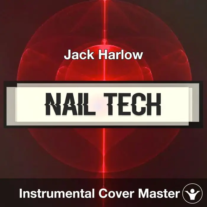 Nail Tech - Jack Harlow - Instrumental CoverInstrumental Covers