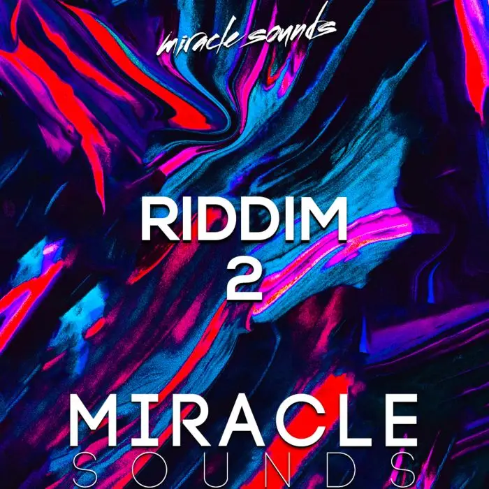 Riddim 2MIDI FIles, Serum Presets