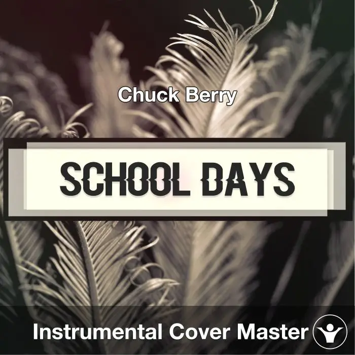 School Days - Chuck Berry - Instrumental CoverInstrumental Covers