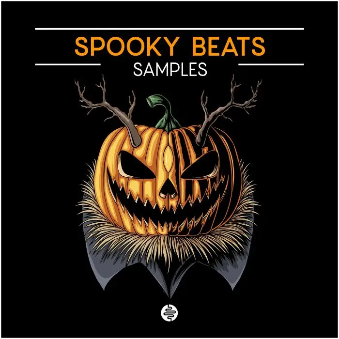 Spooky BeatsSample Packs