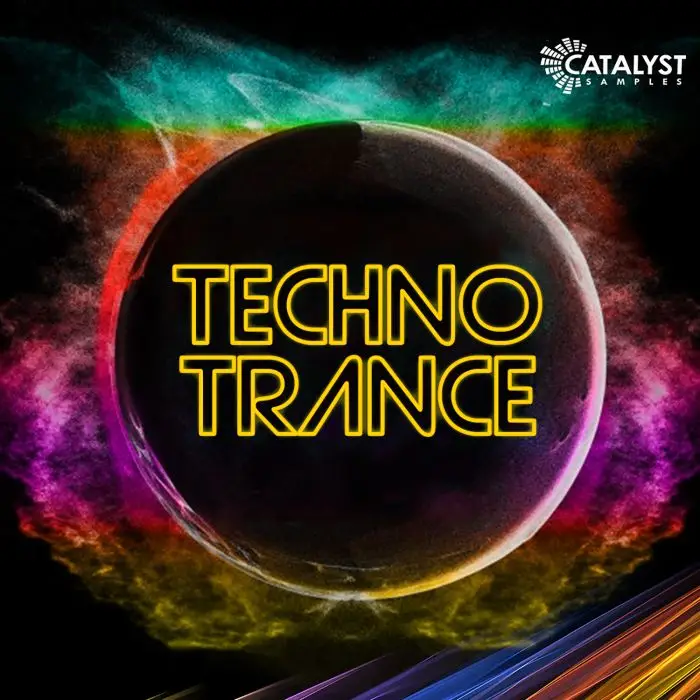 Techno TranceMIDI FIles