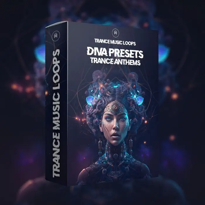 Diva Presets Trance AnthemsUhe Diva Presets