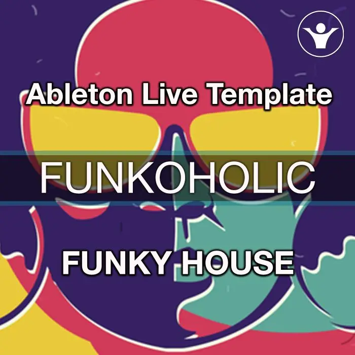FunkoholicAbleton Templates