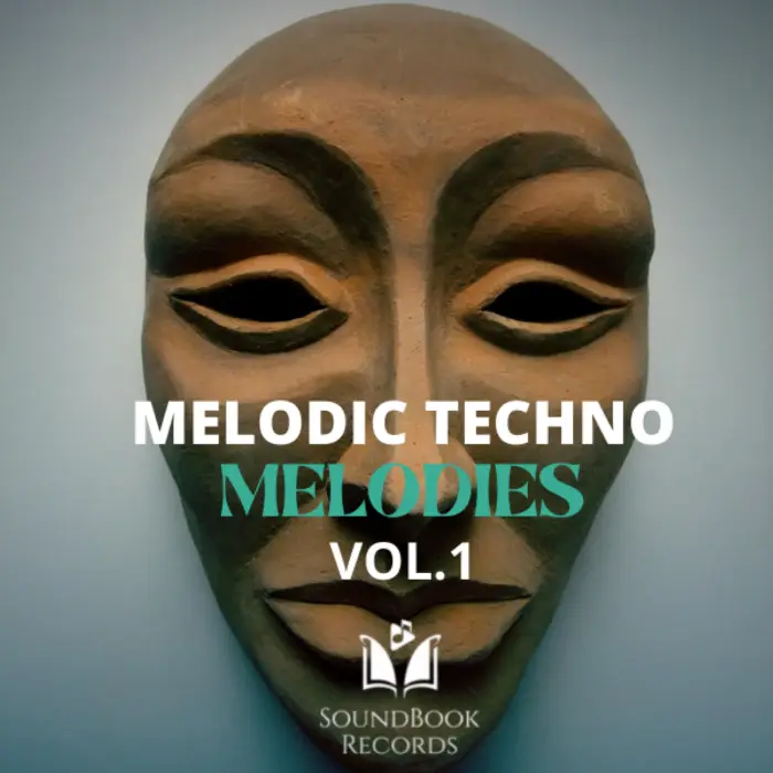 MELODIC TECHNO MELODIES VOL.1MIDI FIles