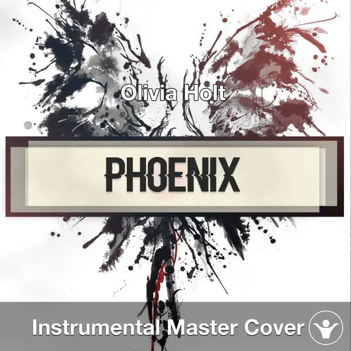 Olivia Holt - Phoenix (Instrumental Cover)Instrumental Covers