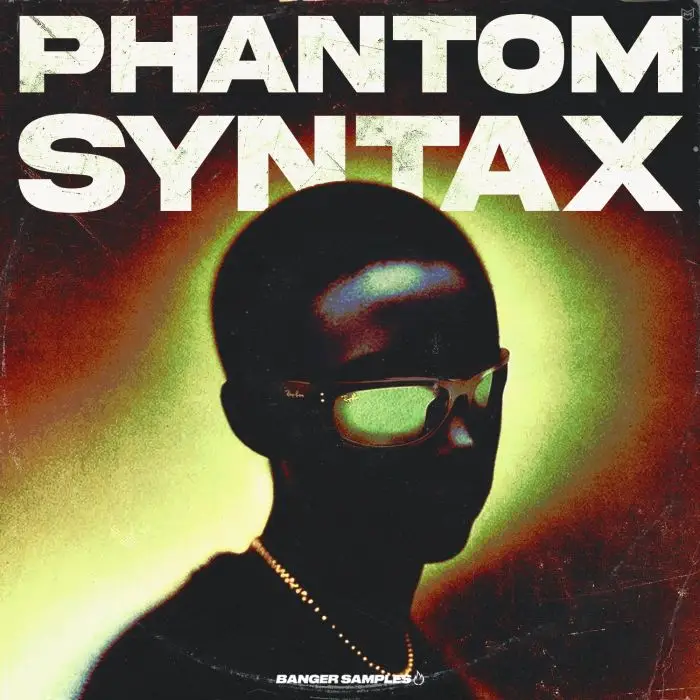 Phantom SyntaxSample Packs