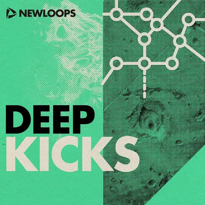 Deep KicksSample Packs