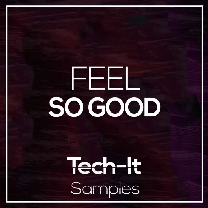 Feel So Good Ableton Template (Dean Manson Style)Ableton Templates