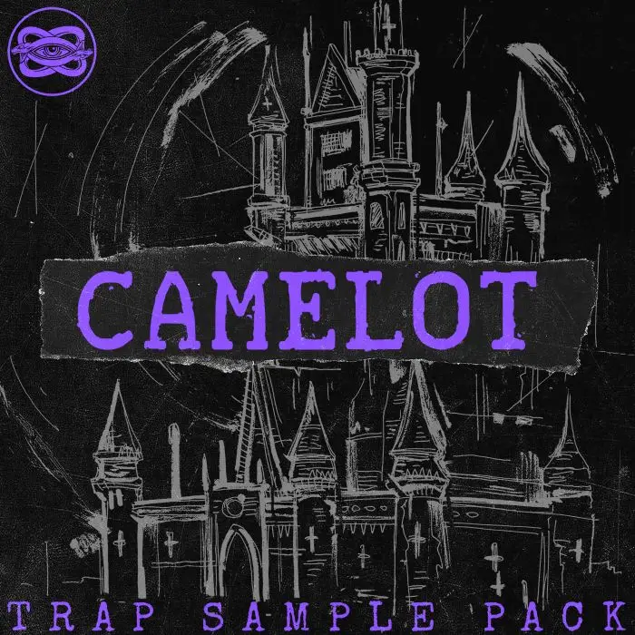 Camelot // TrapSample Packs