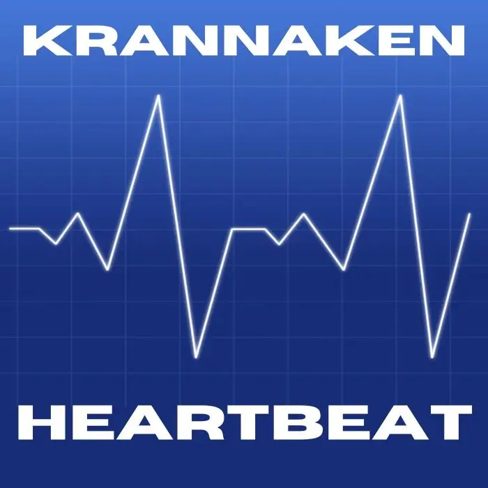Heartbeat Ableton Template by KrannakenAbleton Templates