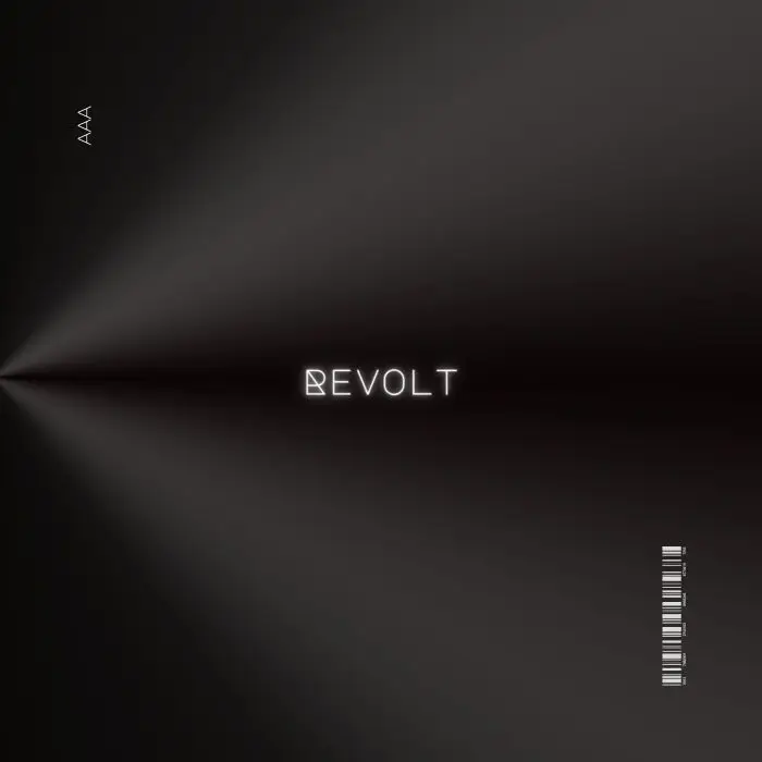 Revolt - Melodic Techno Premium Template Ableton Templates