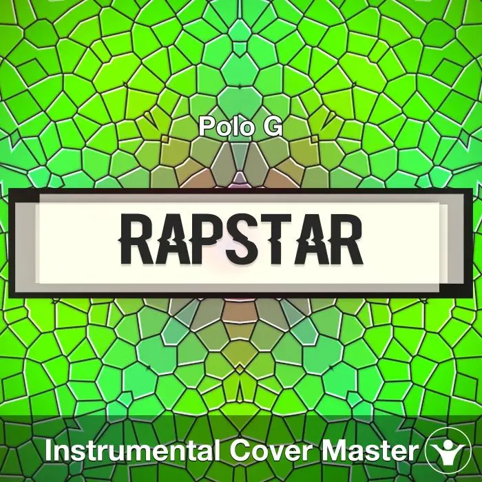 RAPSTAR - Polo G - Instrumental CoverInstrumental Covers