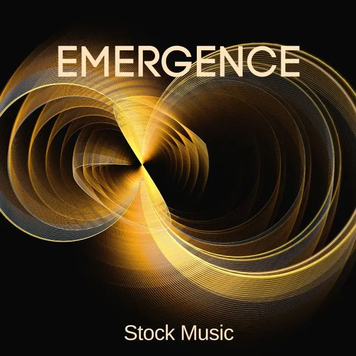 Mikas - Emergence (Downtempo Trip Hop) Stock MusicStock Music