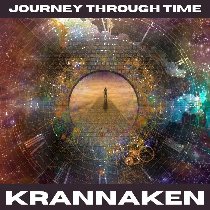 Krannaken Journey Through Time Royalty-Free MusicStock Music