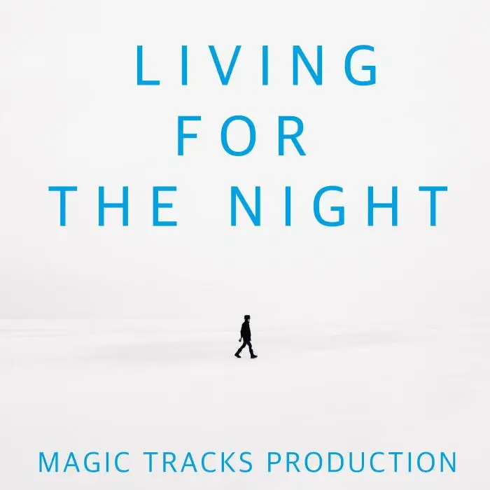 Living For The Night (Ableton Live Template+Mastering) Ableton Templates