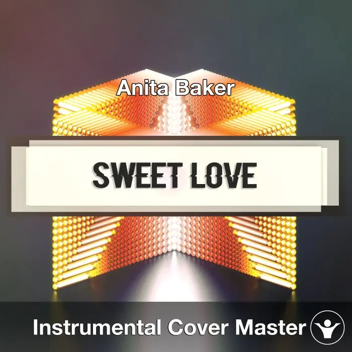 Sweet Love (Anita Baker) - Instrumental CoverInstrumental Covers