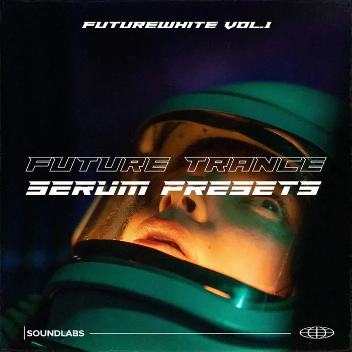 Future Rave & Future Trance Serum Presets (+Bonus Samples)Serum Presets