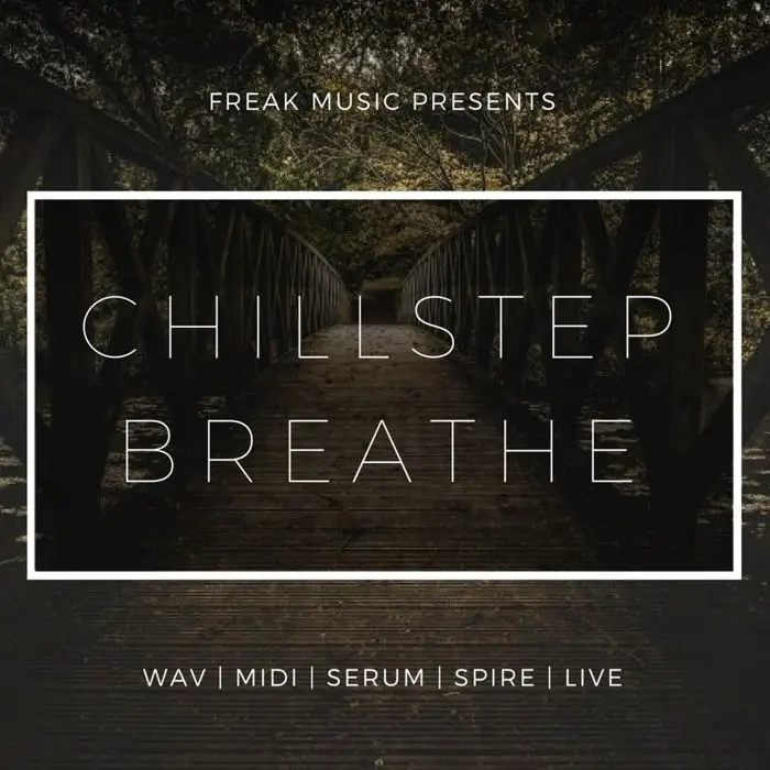 Chillstep BreatheAbleton Templates