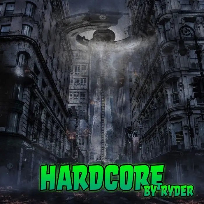 HardcoreAbleton Templates