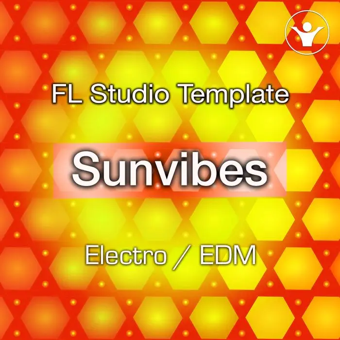 SunVibesAbleton Templates