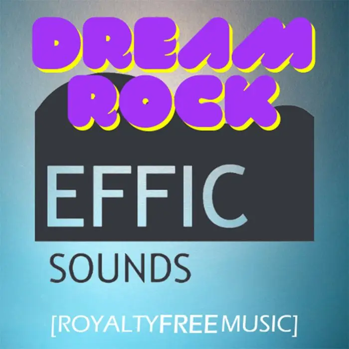 Dream Rock LoopStock Music
