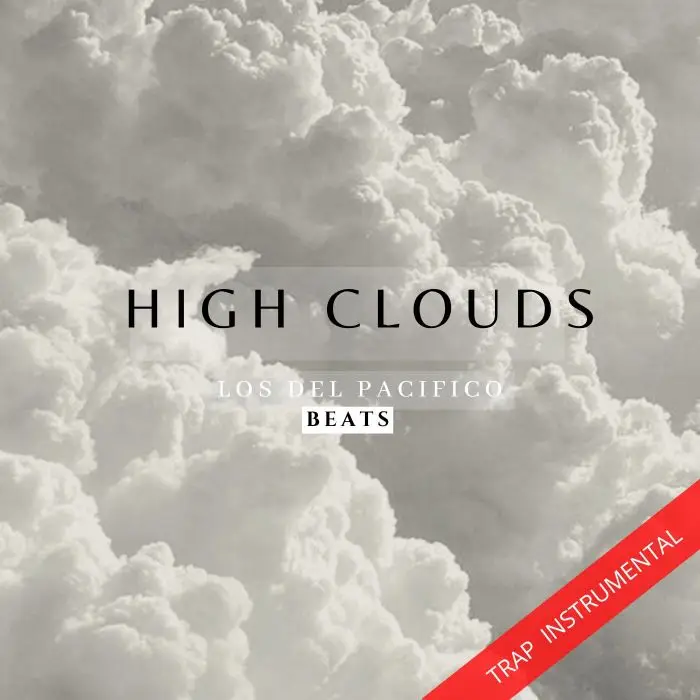 High clouds Ableton Live TemplateAbleton Templates