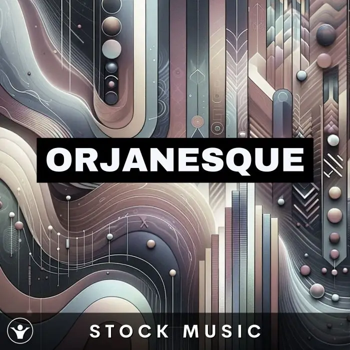 Orjanesque - Stock MusicStock Music