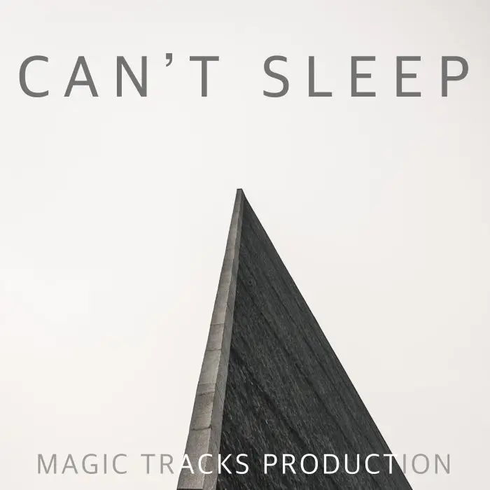 Can’t Sleep (Ableton Live 11 Template+Mastering)Ableton Templates