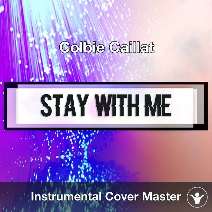 Colbie Caillat - Stay With Me (Instrumental Cover)Instrumental Covers