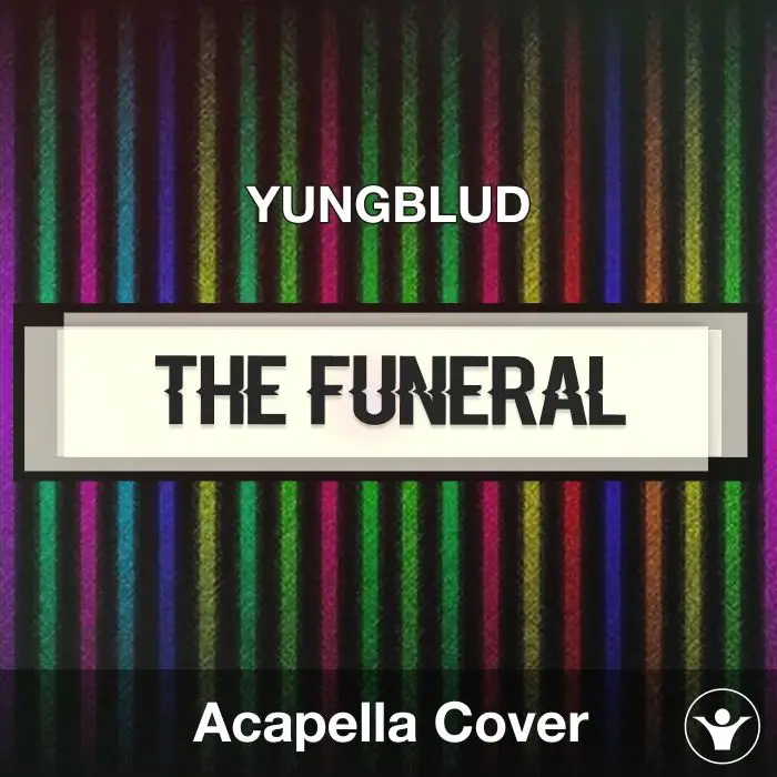 The Funeral - YUNGBLUD - Instrumental CoverInstrumental Covers