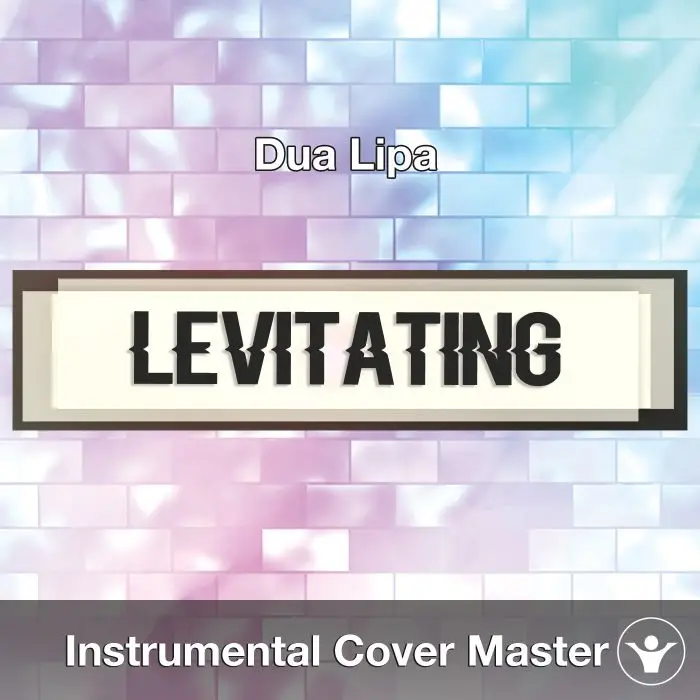 Dua Lipa - Levitating (Instrumental Cover)Instrumental Covers
