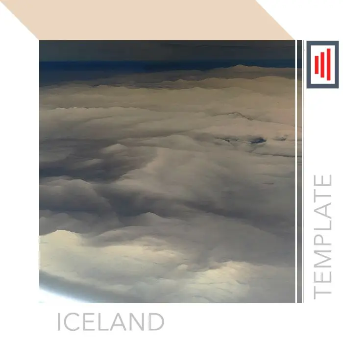 Iceland - Ableton Live 10 Template (anjunadeep type beat)Ableton Templates