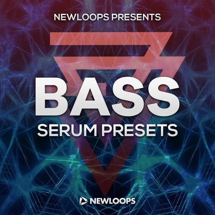 Serum Bass PresetsSample Packs, Serum Presets