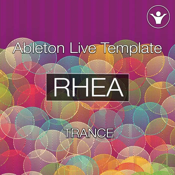Rhea - Trance Ableton TemplateAbleton Templates