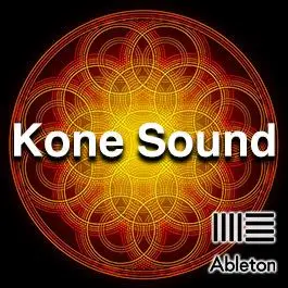 Cone SoundAbleton Templates
