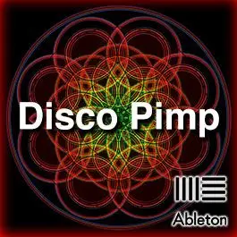 Disco Pimp Ableton Templates