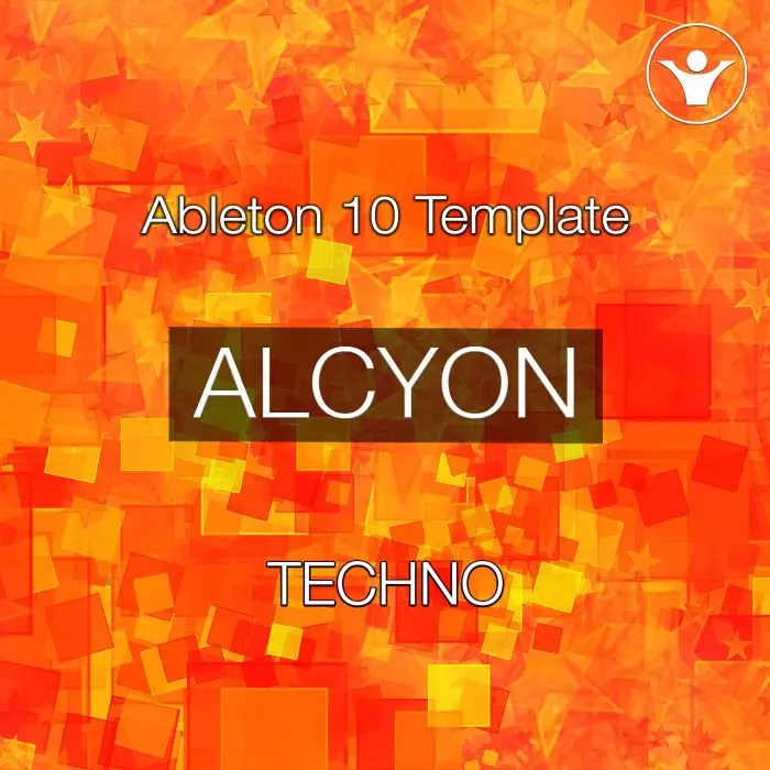 HalcyonAbleton Templates