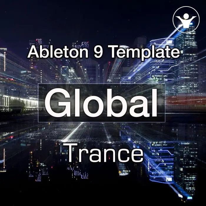 Global TranceAbleton Templates