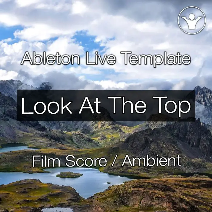 Look At The TopAbleton Templates