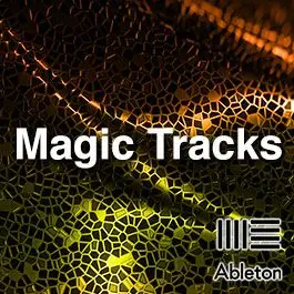 Magic TracksAbleton Templates