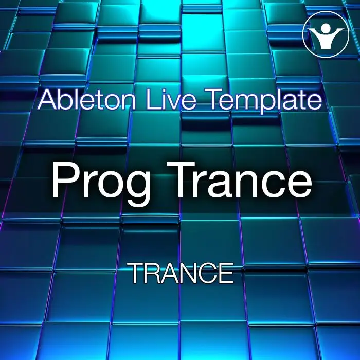Progressive Trance TemplateAbleton Templates