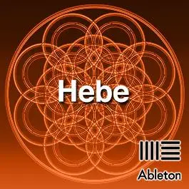 HebeAbleton Templates