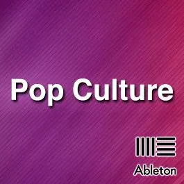 Pop CultureAbleton Templates