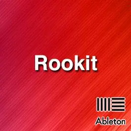 RookitAbleton Templates