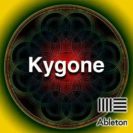 Kygone Ableton Templates