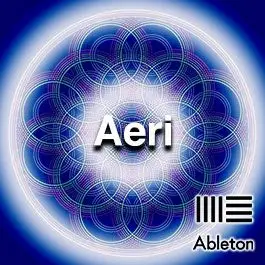 Aeri Ableton Templates