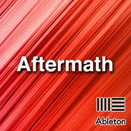 AftermathAbleton Templates