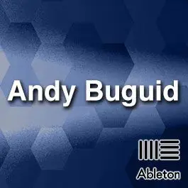 Andie BuguibAbleton Templates