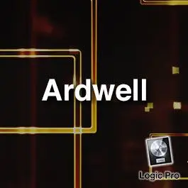 ArdwellLogic Pro Templates