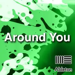 Around YouAbleton Templates